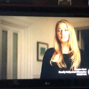 Meet your Posher, Josie